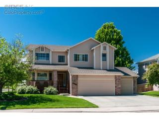 2400 Eagleview Cir, Longmont CO  80504-7314 exterior