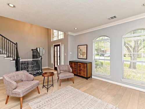 3212 Burks Ln, Austin TX  78732-2100 exterior