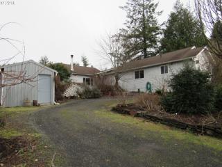 1010 Henry St, Coquille OR  97423-1549 exterior