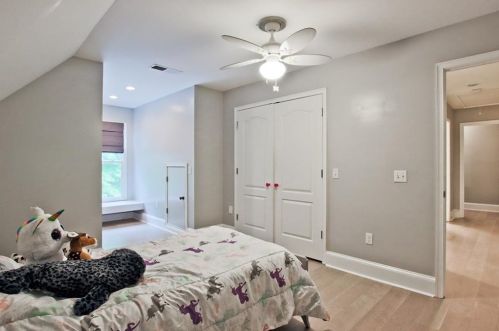 503 Sharp Mountain Pkwy, Big Canoe GA  30143-8607 exterior