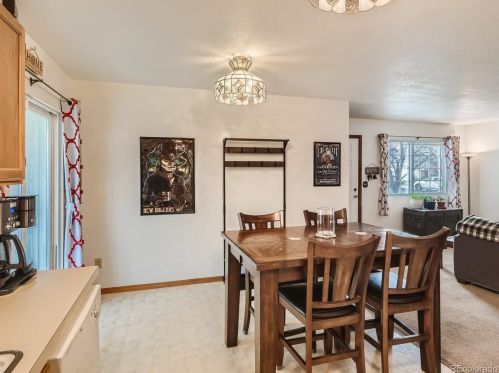 4302 Sunridge Dr, Loveland CO  80538-1932 exterior