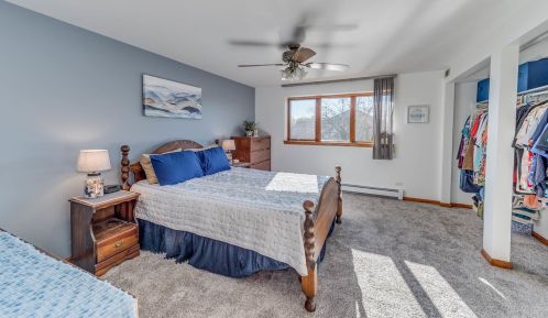 414 Una Ave, Lemont IL  60439-4536 exterior