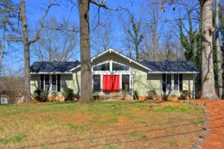 9517 Timberlog Dr, Chattanooga, TN 37421-4630