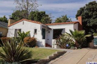 103 Manor St, Altadena, CA 91001-4715