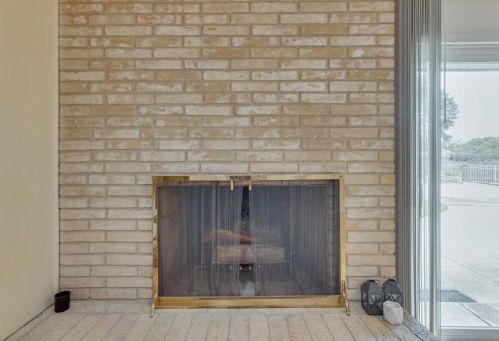 1712 Ridgmar Blvd, Fort Worth TX  76116-2048 exterior