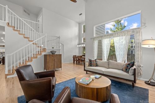 16191 Parkside Dr, Parker CO  80134-9564 exterior