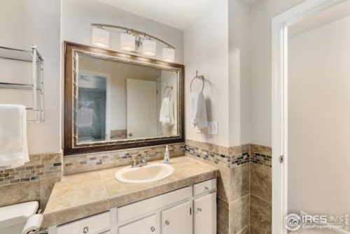 1413 Yount St, Fort Collins CO  80524-4244 exterior