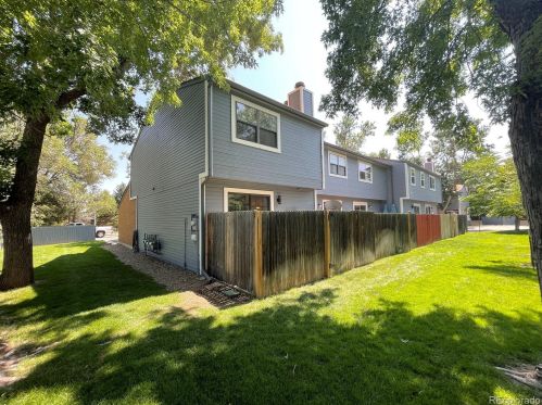 1697 Carr St, Denver CO  80214-5940 exterior