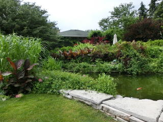11194 Bell Rd, Lemont IL  60439-8718 exterior
