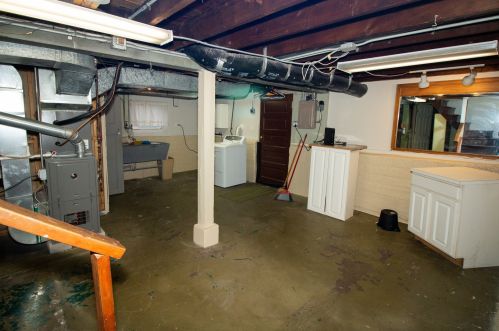 4034 East Ave, Forest View IL  60402-4141 exterior