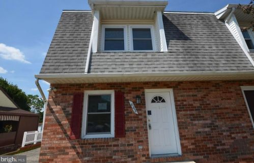 643 Boundary Ave, Hanover PA 17331-3906 exterior