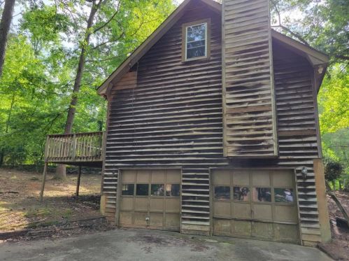 3958 Woodland Cir, Conyers, GA 30013-3057