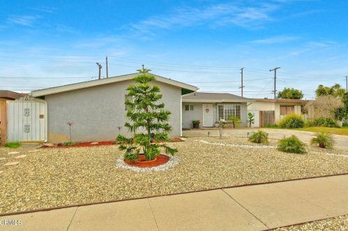 2410 Claremont Dr, Oxnard, CA 93035-3332
