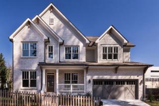 2761 Alpine Rd, Atlanta GA  30305-3401 exterior