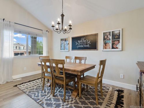 17880 Domingo Dr, Parker CO 80134-6663 exterior