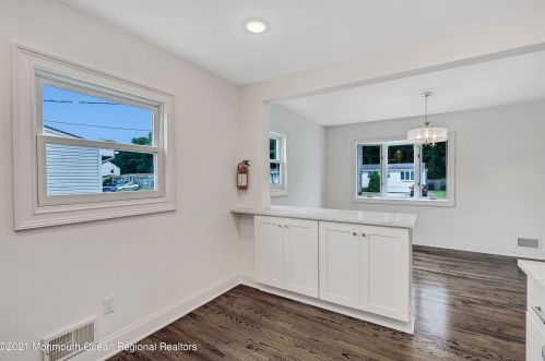 22 Stanford Dr, Hazlet NJ  07730-2314 exterior