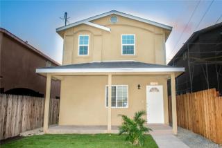 9105 Fir Ave, Los Angeles CA  90002-1816 exterior