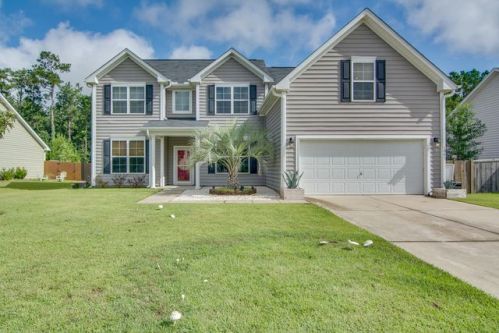 3041 Gulfstream Ln, Ridgeville, SC 29472-5950