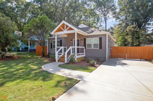 1364 Almont Dr, Atlanta, GA 30310-3751