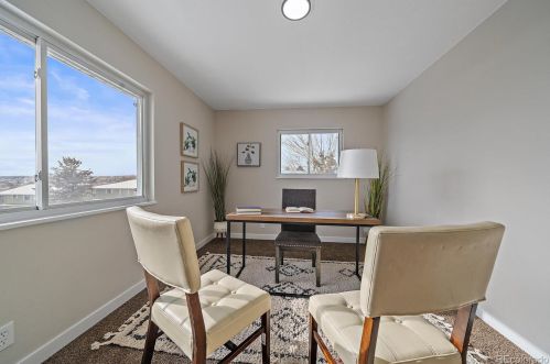 9856 Lane St, Denver CO  80260-8034 exterior