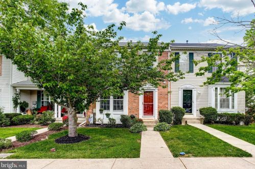 6127 Starburn Path, Columbia, MD 21045-2562