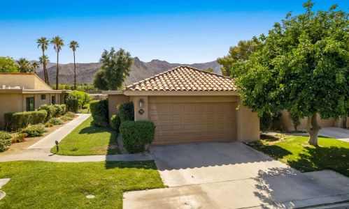 73 Majorca Dr, Rancho Mirage, CA 92270-3826