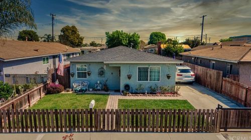 20514 Raymond Ave, Torrance, CA 90502-1434