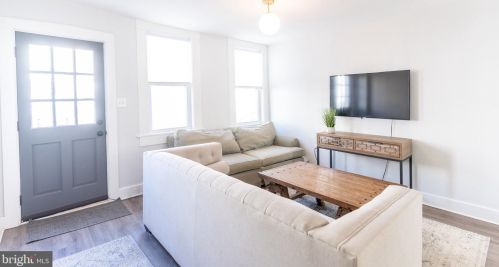 524 Spruce St, Lancaster PA  17603-3314 exterior