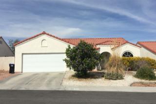 612 Grand Revere Pl, North Las Vegas, NV 89032-1150