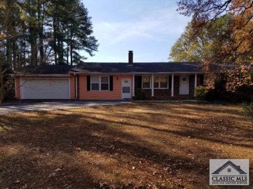 360 Brownwood Dr, Hull, GA 30646-4006