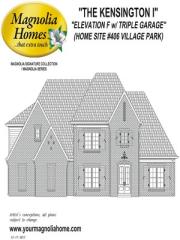1347 Carmony St, Piperton, TN 38017-4061