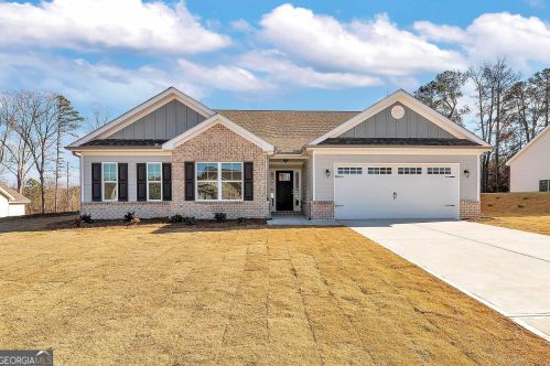 566 Belmont Park Dr, Commerce, GA 30529-8509