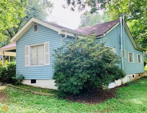 709 Probasco St, Lafayette, GA 30728-2007