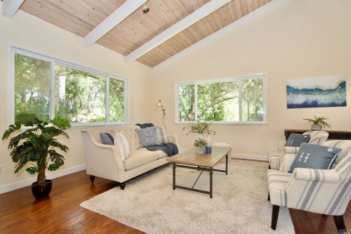 521 Viewridge Dr, Angwin, CA 94508-9639