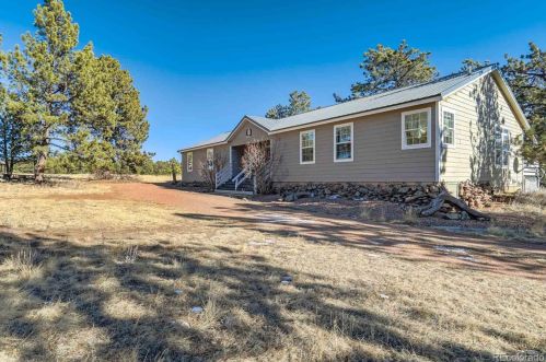 1190 Doe Valley Rd, Guffey, CO 80820-9651