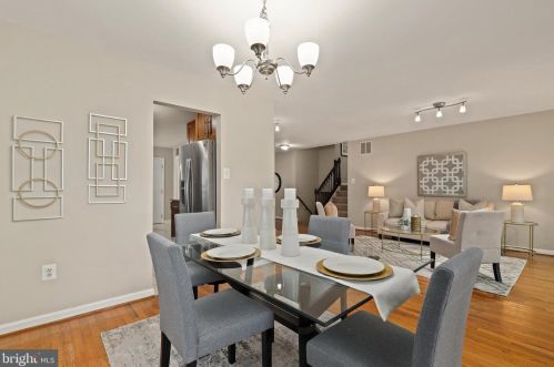 15309 Peach Orchard Rd, Silver Spring MD 20905-4338 exterior