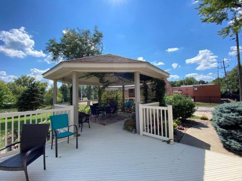 112 Locust St, Swygert IL  61764-0020 exterior