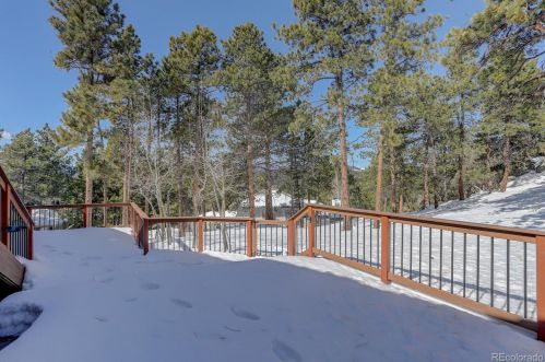 1359 Southridge Ct, Lakewood CO exterior