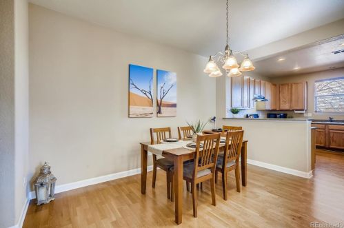 6367 Xanadu Way, Englewood CO 80111-2467 exterior