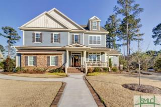 14 Lake Heron Ct, Savannah, GA 31322-4040