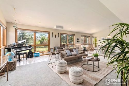 724 Gait Cir, Fort Collins CO  80524-9551 exterior