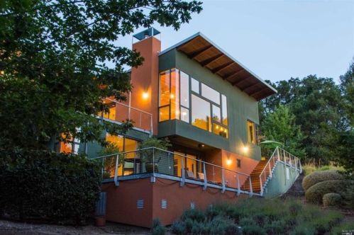 1591 Clear Ridge Dr, Healdsburg, CA 95448-7062