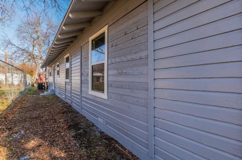 1401 Inwood Blvd, Garland TX 75042-8112 exterior