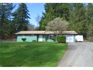 94849 Ramblewood Ln, Coquille, OR 97423-8516
