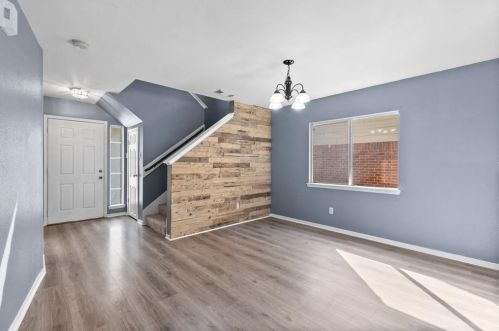 1714 Leafhopper Ln, Conroe TX  77301-5506 exterior