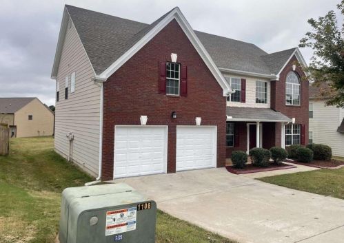 11095 Genova Ter, Hampton, GA 30228-6410