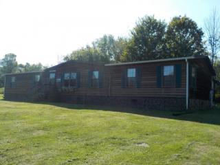 285 Watson Rd, Rutledge, TN 37861-4017
