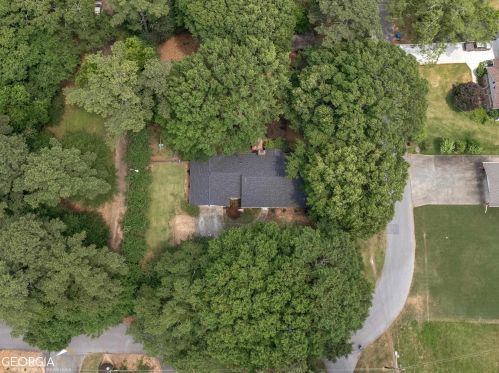 95 Harris St, Mcdonough, GA 30253-2133