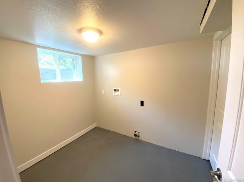 6242 61st Pl, Arvada CO  80003-5004 exterior