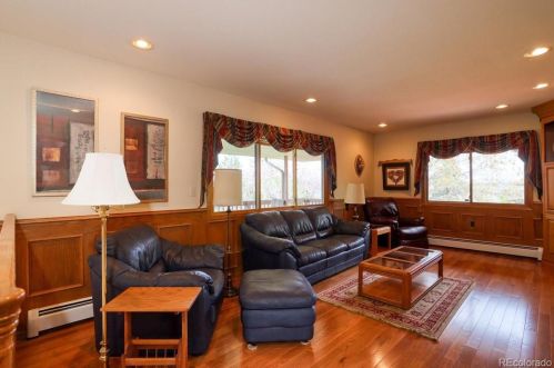 12285 54th Dr, Arvada CO  80002-1928 exterior